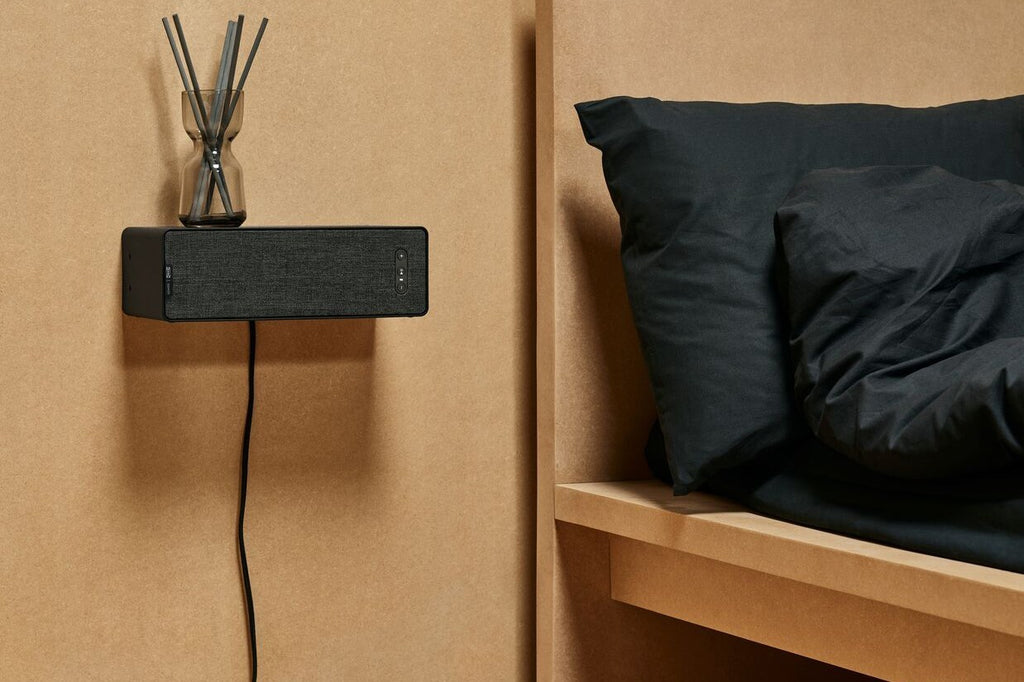 IKEA Teams up With Sonos for Its Latest SYMFONISK Collection